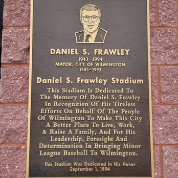 Daniel S Frawley Stadium - Stadiums & Arenas Near Me - Wilmington, Delaware Daniel S Frawley Stadium - Stadiums & Arenas Near Me - Wilmington, Delaware