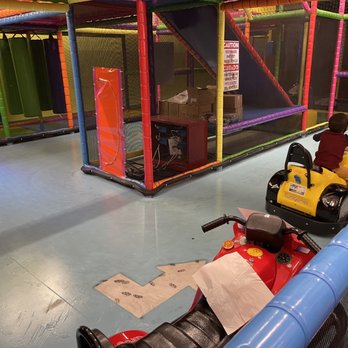 Kids Empire Cheltenham - Motor car ride - Indoor Playcenter Near Me - Wyncote, Pennsylvania Kids Empire Cheltenham - Motor car ride - Indoor Playcenter Near Me - Wyncote, Pennsylvania
