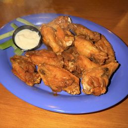 Buffalo Wings Buffalo Wings