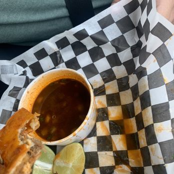 Dripped Birria - Birria taco - Food Trucks Near Me - Houston, Texas Dripped Birria - Birria taco - Food Trucks Near Me - Houston, Texas