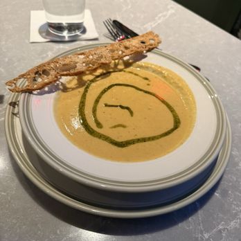 Piccolo Buco by Cooper's Hawk - Amazing zuppa! - Wine Bars Near Me - Tampa, Florida