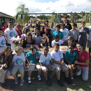 Promised Land Academy - Special Education Near Me - Homestead, Florida Promised Land Academy - Special Education Near Me - Homestead, Florida