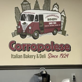 Corropolese Bakery & Deli - Bakeries Near Me - Norristown, Pennsylvania Corropolese Bakery & Deli - Bakeries Near Me - Norristown, Pennsylvania