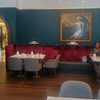 MICO - Argentine Near Me - Charlotte, North Carolina