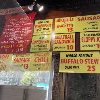 Tommy's Joynt - Lots to choose from. - American Near Me - San Francisco, California Tommy's Joynt - Lots to choose from. - American Near Me - San Francisco, California