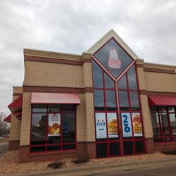 Arby's - Restaurant
