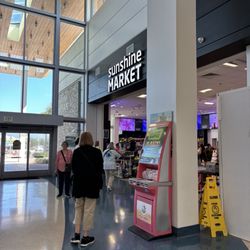 Sunshine Market