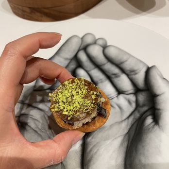 Caelis - Mediterranean Near Me - Barcelona, B