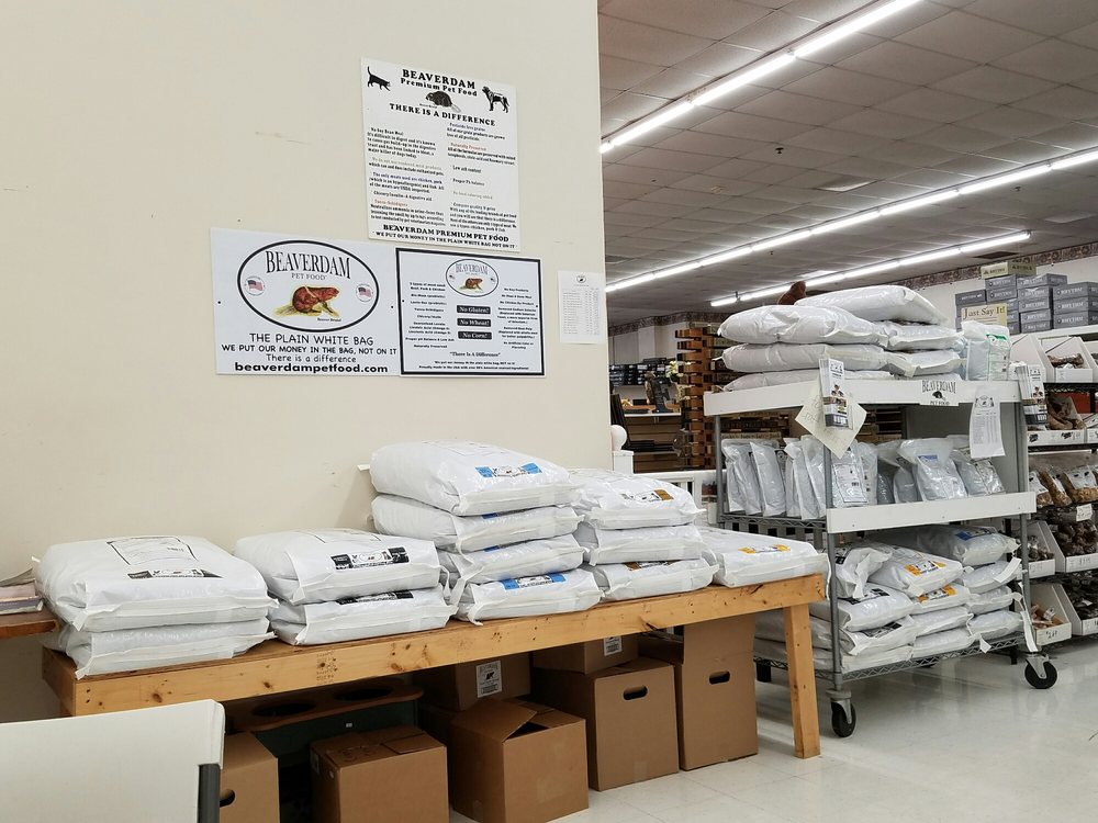 BEAVERDAM PET FOOD Updated August 2024 11067 Coon Den Rd, Greenwood