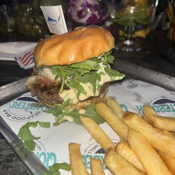 Whiskey Neat - The grander - Tapas Bars Near Me - Fort Lauderdale, Florida
