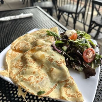 Euro Caffe - Coffee & Tea Near Me - Orange, California