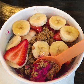 Tower Blendz - Pitaya bowl - Acai Bowls Near Me - Fresno, California Tower Blendz - Pitaya bowl - Acai Bowls Near Me - Fresno, California