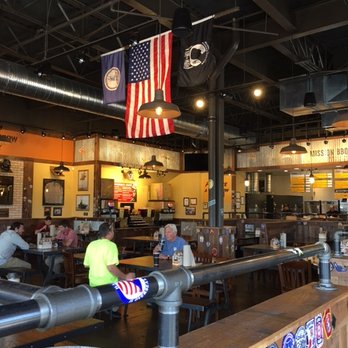 Mission BBQ - Inside - Barbeque Near Me - Fairfax, Virginia Mission BBQ - Inside - Barbeque Near Me - Fairfax, Virginia