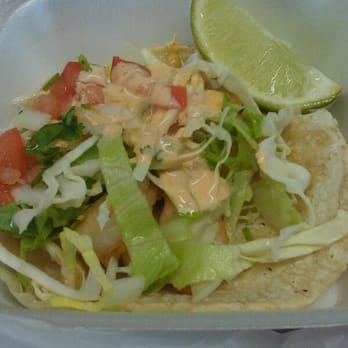 Tacos Delta - Shrimp taco - Mexican Near Me - Los Angeles, California Tacos Delta - Shrimp taco - Mexican Near Me - Los Angeles, California