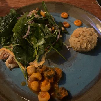 Cocina de Barrio - Encinitas - Pescado - Breakfast & Brunch Near Me - Encinitas, California