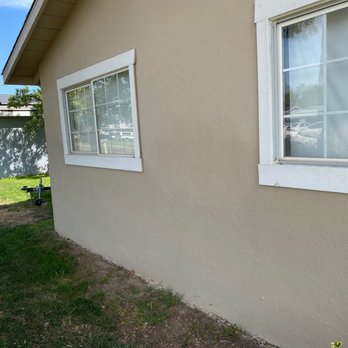 A-Plus Custom Painting - Front of house - Painters Near Me A-Plus Custom Painting - Front of house - Painters Near Me
