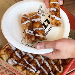 Jet's Pizza