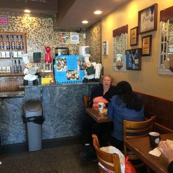 Lulu's Bakery - Bakeries Near Me - Fresh Meadows, New York