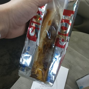 Sonic Drive-In - vertical chili dogs, the way of the future? - Burgers Near Me - Hayward, California Sonic Drive-In - vertical chili dogs, the way of the future? - Burgers Near Me - Hayward, California