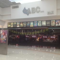 Cines Abc