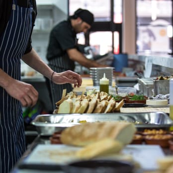 Toro Bar and Kitchen - Chefs - Tapas Bars Near Me - Queenstown, OTA Toro Bar and Kitchen - Chefs - Tapas Bars Near Me - Queenstown, OTA