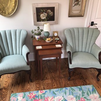 John Stevens Upholstery - Furniture Reupholstery Near Me - Nashville, Tennessee John Stevens Upholstery - Furniture Reupholstery Near Me - Nashville, Tennessee