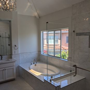 A.C.H.Builders - Bathroom remodel - General Contractors Near Me - San Jose, California