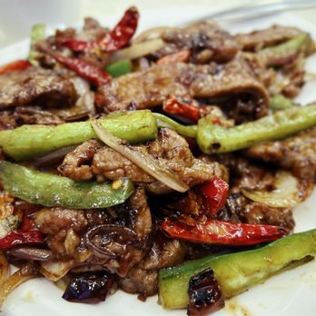 Fusion Delight - Chinese Near Me - San Leandro, California
