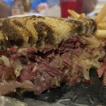 Charlie's Bar & Grill - Reuben - Pubs Near Me - Perry, Michigan Charlie's Bar & Grill - Reuben - Pubs Near Me - Perry, Michigan