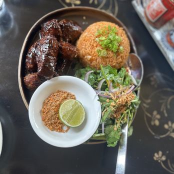 LSXO - Shaky shaky beef - Vietnamese Near Me - Huntington Beach, California LSXO - Shaky shaky beef - Vietnamese Near Me - Huntington Beach, California