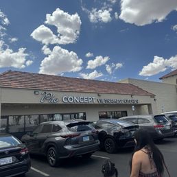 Outside Outside