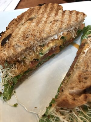 Embers Bakery & Cafe by null