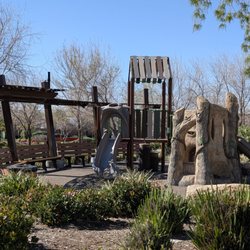 Oak Grove Park