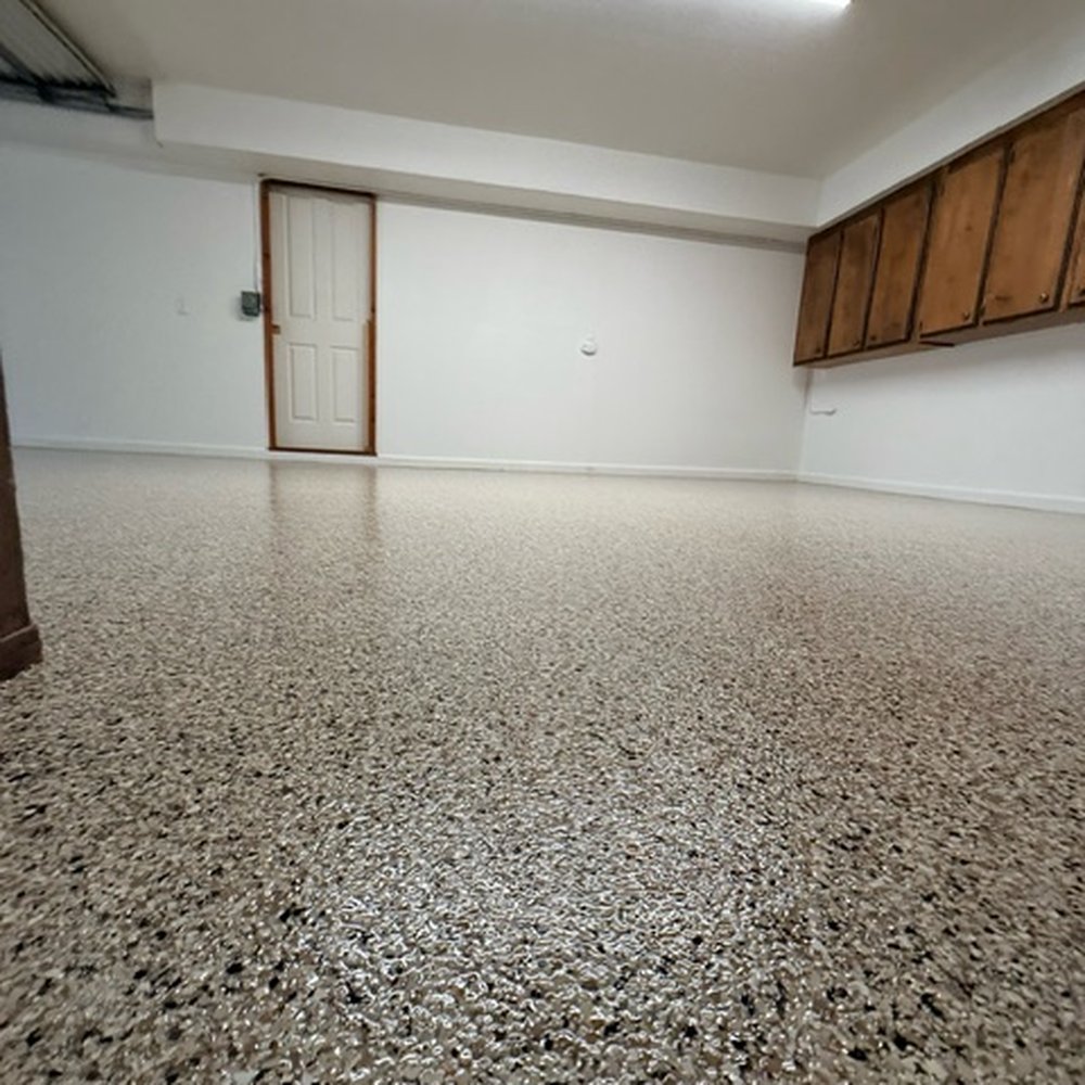 Cal West Epoxy - Flooring Near Me - Modesto, California Cal West Epoxy - Flooring Near Me - Modesto, California