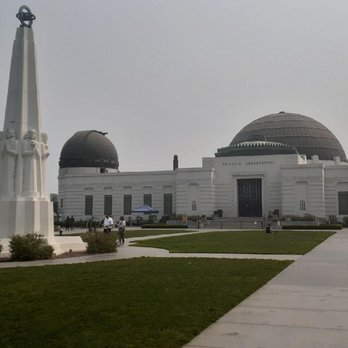 Griffith Observatory - Observatories Near Me - Los Angeles, California Griffith Observatory - Observatories Near Me - Los Angeles, California