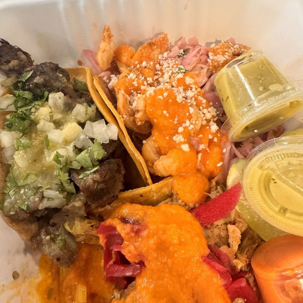 Papi Chulo's - Tacos Near Me - Portland, Oregon