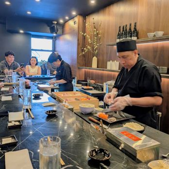 Sendo - Sushi Bars Near Me - Manhattan, New York Sendo - Sushi Bars Near Me - Manhattan, New York