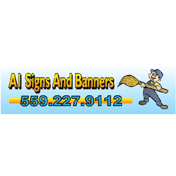 A1 Signs and Banners
