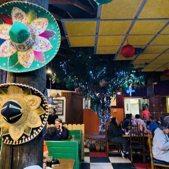 Leo's Mexican Food - Vibrant and colorful entryway at Leo's Mexican restaurant :) ! - Mexican Near Me - El Paso, Texas Leo's Mexican Food - Vibrant and colorful entryway at Leo's Mexican restaurant :) ! - Mexican Near Me - El Paso, Texas