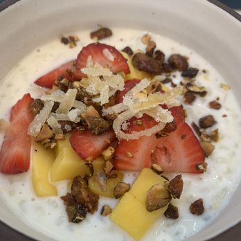 Gold Finch - Rice Pudding - Delis Near Me - San Diego, California Gold Finch - Rice Pudding - Delis Near Me - San Diego, California