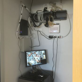 Computer & Security Pros - IT Services & Computer Repair Near Me - Los Angeles, California
