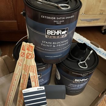 The Home Depot - My paint purchase is complete! - Nurseries & Gardening Near Me - Richardson, Texas The Home Depot - My paint purchase is complete! - Nurseries & Gardening Near Me - Richardson, Texas