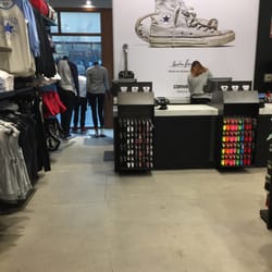The Converse Outlet Store