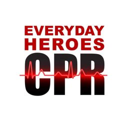 Everyday Heroes CPR