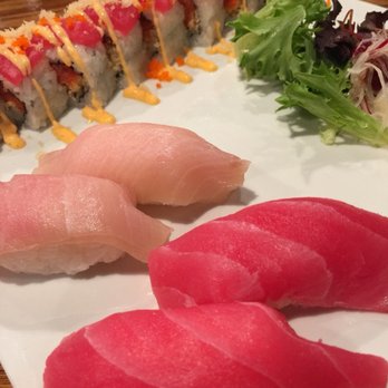 Black Ginger - Sushi Bars Near Me - Greensboro, North Carolina