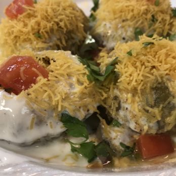 Taj Chaat House - Dahi Puri* - Indian Near Me - Irving, Texas Taj Chaat House - Dahi Puri* - Indian Near Me - Irving, Texas