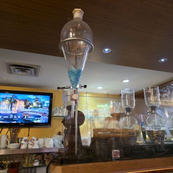 Breaking Bean Kafe - Coffee & Tea Near Me - Vancouver, British Columbia