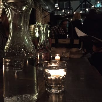Refinery Rooftop - Dark lighting, intimate atmosphere - Lounges Near Me - New York, New York Refinery Rooftop - Dark lighting, intimate atmosphere - Lounges Near Me - New York, New York