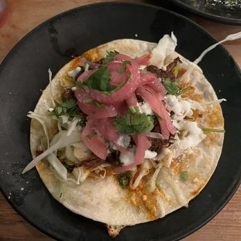 MEXiCUE - Brisket - Mexican Near Me - New York, New York MEXiCUE - Brisket - Mexican Near Me - New York, New York