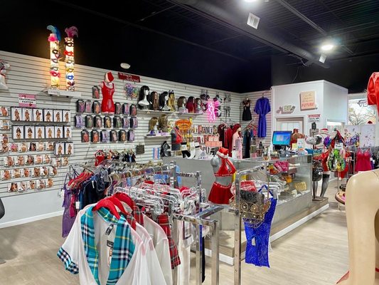 CUPID’S BOUTIQUE - Updated January 2026 - 32 Photos & 13 Reviews - 786